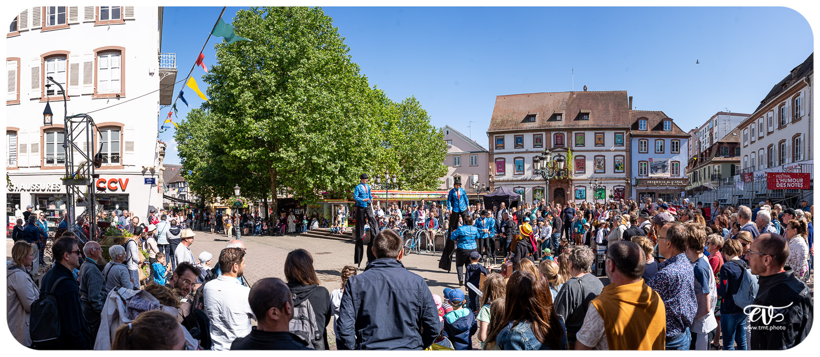 HUMOUR DES NOTES 2022